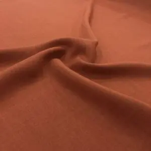 Keten Krep Kumaş 01