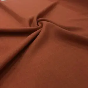 Keten Krep Kumaş 01