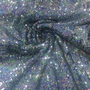 Abiyelik Zara Payetli Kumaşlar