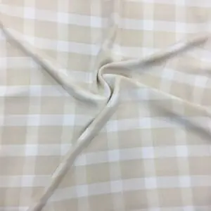 Çizgili Krep Kumaş 02 Çizgili Krep Kumaş 02