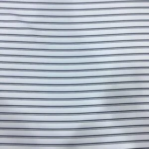 Çizgili  Krep Kumaş 06