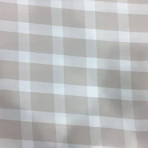 Çizgili  Krep Kumaş 08