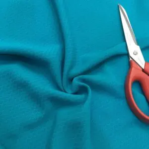 Çizgili  Krep Kumaş 10