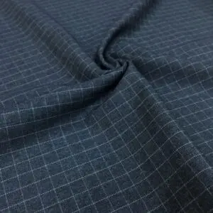 Desenli Pamuk Gabardin 03