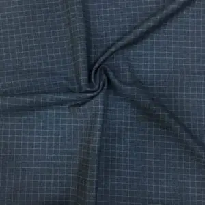 Desenli Pamuk Gabardin 03