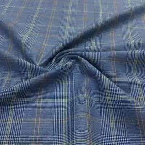 Desenli Pamuk Gabardin 04