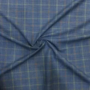 Desenli Pamuk Gabardin 04