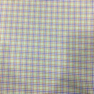 Desenli Pamuk Gabardin 05