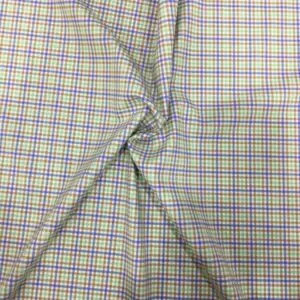 Desenli Pamuk Gabardin 05