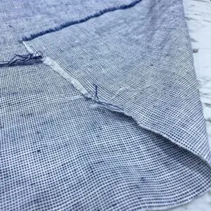 Gri Renk İtalyan Keten Kumaş 57 Gri Renk İtalyan Keten Kumaş 57