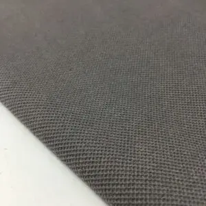 Gri Lacoste Penye Kumaş 03