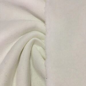 Kırık Beyaz Sardonlu Üç İplik Penye Kumaşı 04 Kırık Beyaz Sardonlu Üç İplik Penye Kumaşı 04