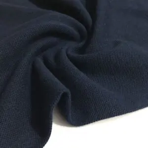 Lacivert Lacoste Penye Kumaş 06