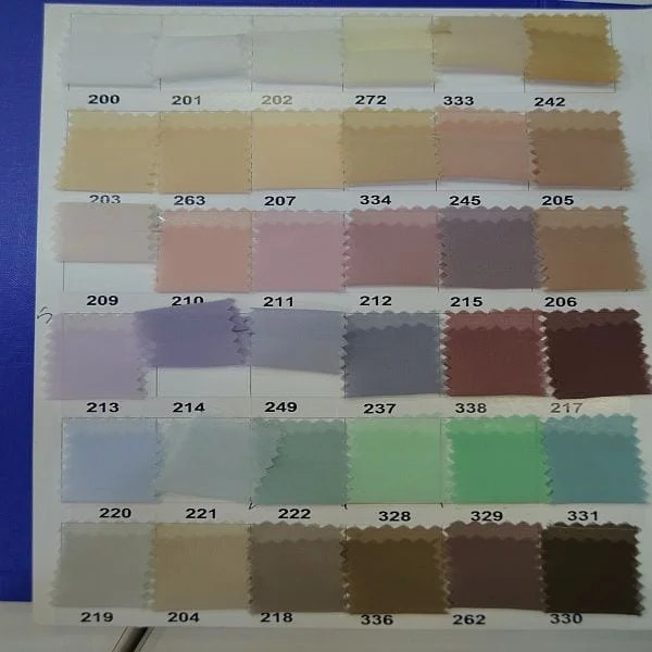 Multi Şifon 16 Multi Şifon 16