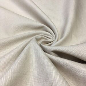 Düz Duck Keten Kumaş