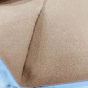 Bal Rengi Kaşe Kumaş 12