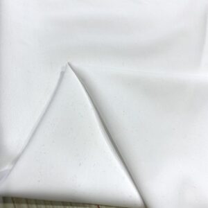 Beyaz Dalgıç Kumaş 08