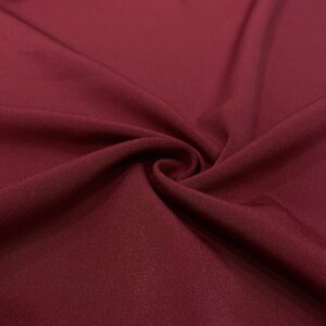 Bordo Kristal Krep 15