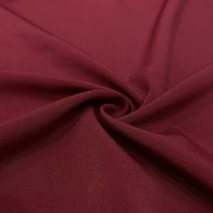 Bordo Kristal Krep 15
