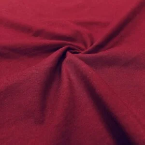 Bordo Penye Kumaş 16