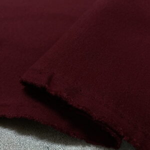 Bordo Kaşe Kumaş 19