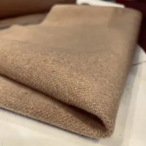 Camel Kaşe Kumaş 17