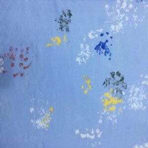 Desenli Pamuk Poplin 69