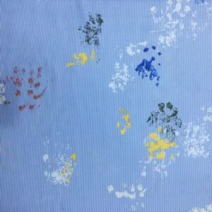 Desenli Pamuk Poplin 69