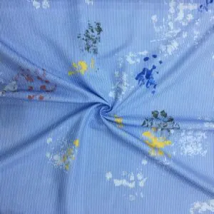 Desenli Pamuk Poplin 69 Desenli Pamuk Poplin 69