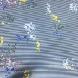 Desenli Pamuk Poplin 70