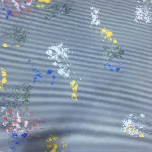 Desenli Pamuk Poplin 70