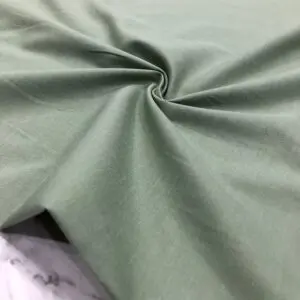 Pamuk Düz Poplin 11