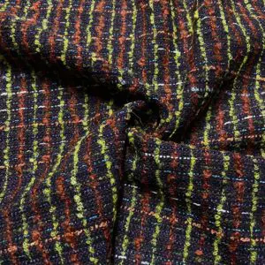 Ekose Şanel Kumaş 131