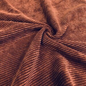 Fitilli Kadife Kumaş