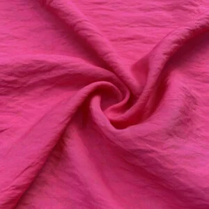 Fuşya Ayrobin Keten