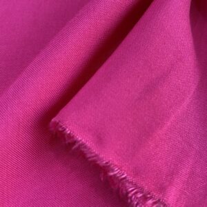 Fuşya Belmando Viskon Kumaş 467