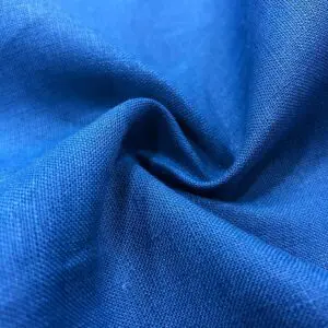 İndigo Ham Keten Kumaş 23 İndigo Ham Keten Kumaş 23