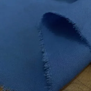 İndigo Ham Keten Kumaş 47 İndigo Ham Keten Kumaş 47