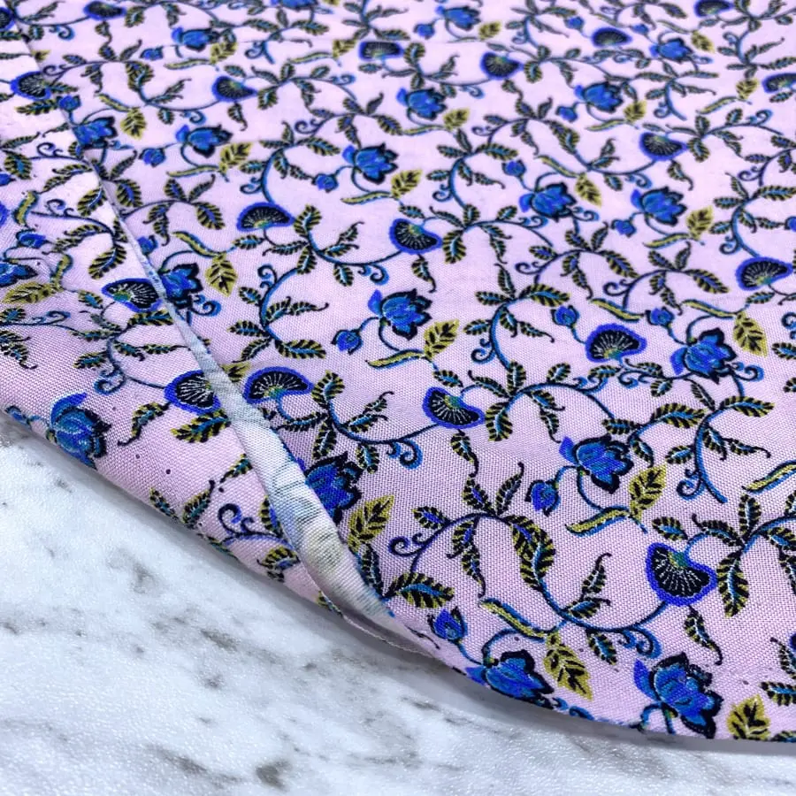 Karışık Desenli Viskon Kumaş 338 Karışık Desenli Viskon Kumaş 338