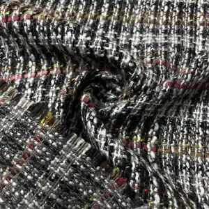 Kırçıllı Şanel Kumaş 133