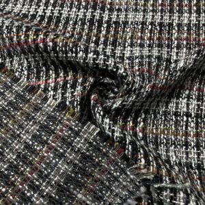 Kırçıllı Şanel Kumaş 133