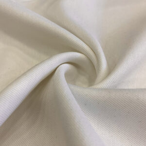 Kırık Beyaz Belmando Viskon Kumaş 473