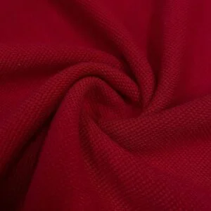 Kırmızı Lacoste Kumaş 13