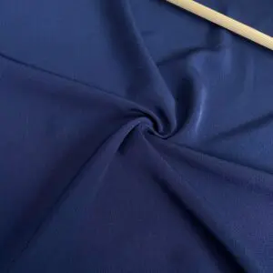 Lacivert Kristal Krep 18