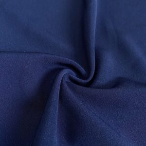 Lacivert Kristal Krep 18