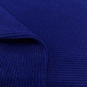 Lacivert Ribana Kumaş 03