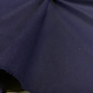 Lacivert Trençkot 08