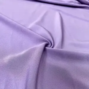 Lila Kristal Krep 19