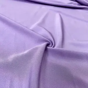 Lila Kristal Krep 19