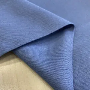 Mavi Belmando Viskon Kumaş 474